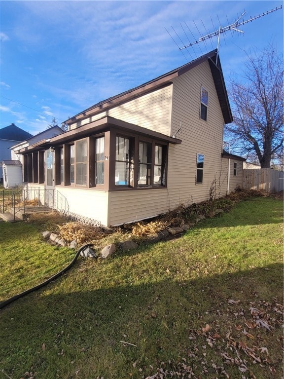 512 2nd St, Withee, WI 54498 - photo 2