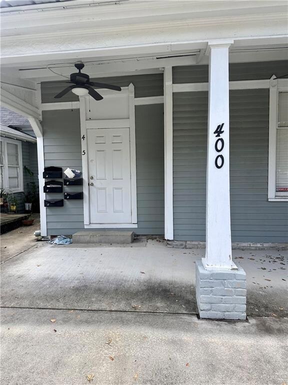 400 S Cherry St unit 5, Hammond, LA 70403 - photo 3