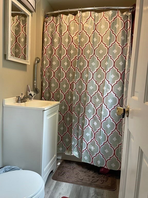 295 Sanborn St, Fitchburg, MA 01420 - photo 5