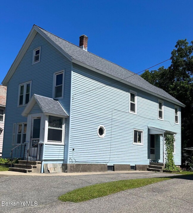 66 Hathaway St, North Adams, MA 01247 - photo 3