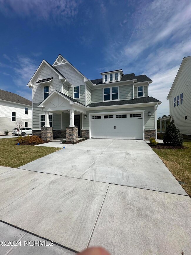 3735 Mason Port Dr unit 78, Wilmington, NC 28409 - photo 2