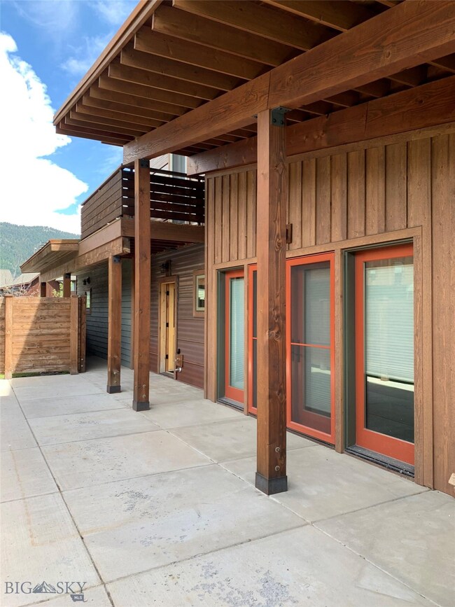 189 Pheasant Tail Ln unit B, Big Sky, MT 59716 - photo 5