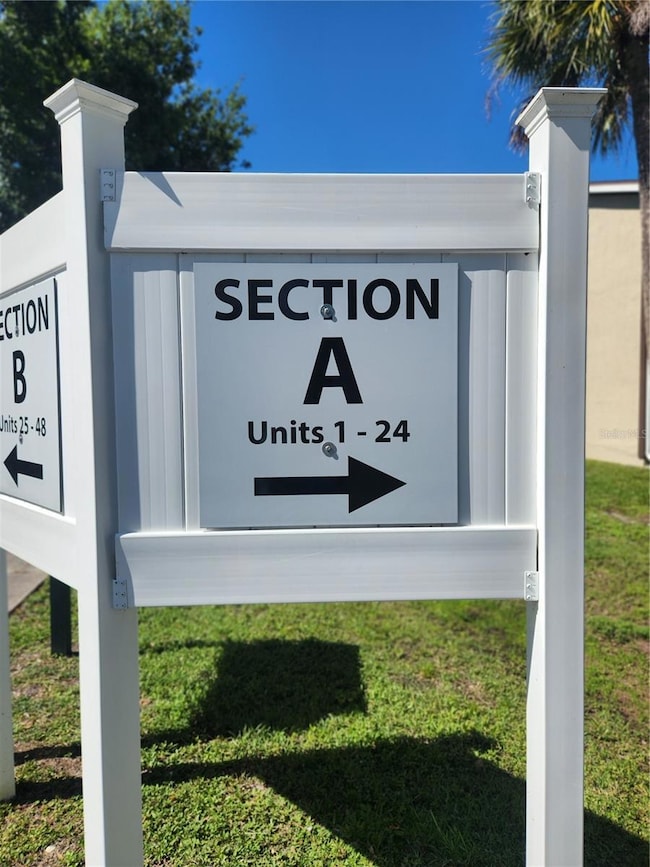 Direction to your new home