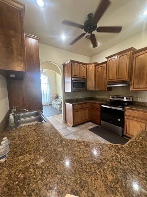 3326 White Oaks Dr, Abilene, TX 79606 - photo 7