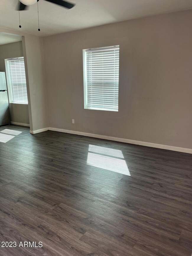 2519 E Willetta St, Phoenix, AZ 85008 - photo 3