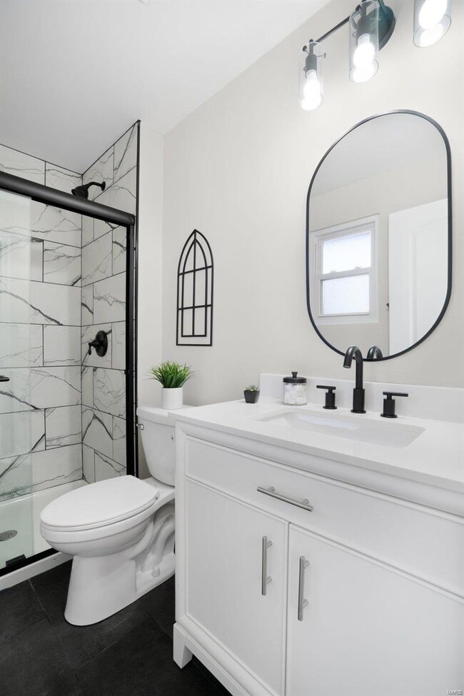 Main Bath