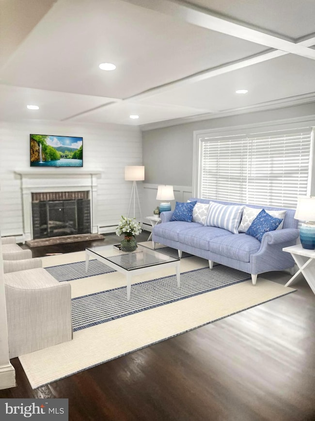 381 Upper Gulph Rd, Wayne, PA 19087 - photo 2