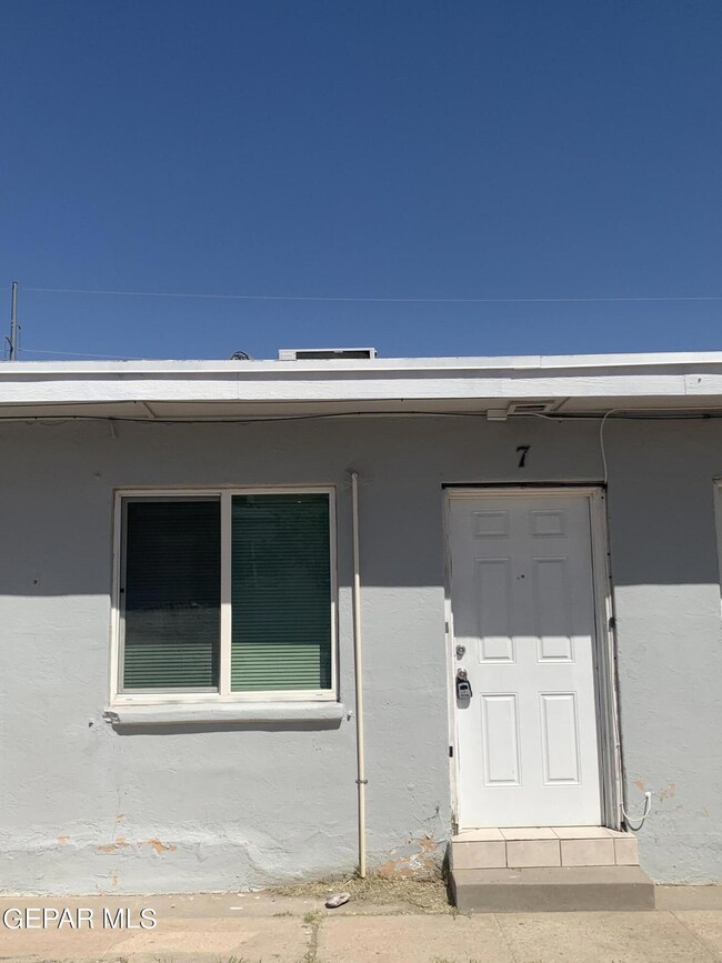 4022 Taylor Ave unit 7, El Paso, TX 79930 - photo 7
