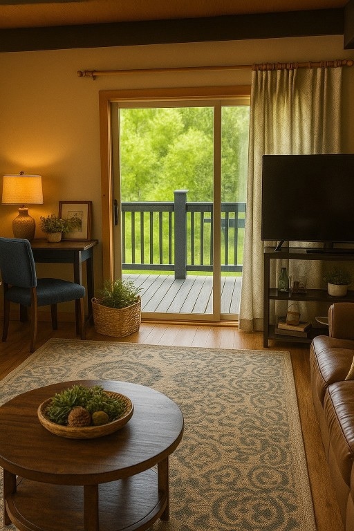 8017 Ryan Gulch Rd unit B-8, Silverthorne, CO 80498 - photo 5