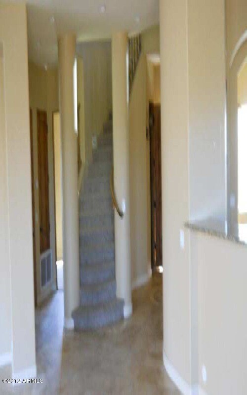 Entry Way