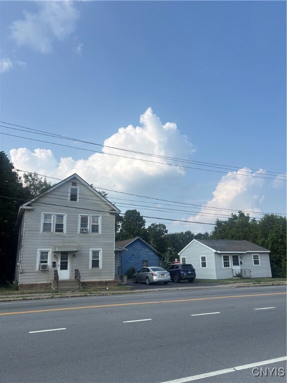 1413 E Dominick St, Rome, NY 13440 - photo 2