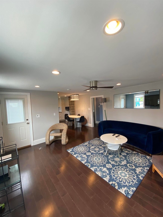 206 N Wilson Ave, Margate City, NJ 08402 - photo 2