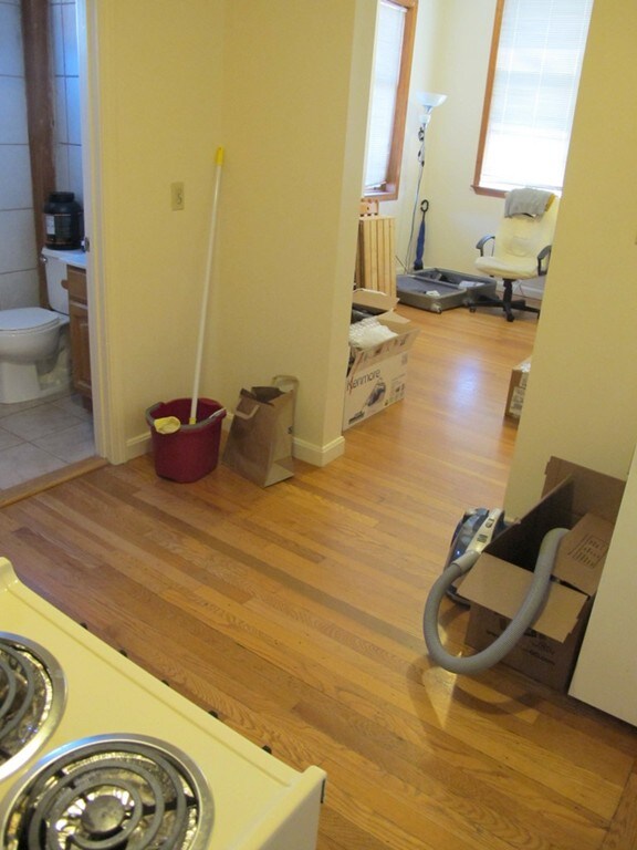 1153 Cambridge St unit 1, Cambridge, MA 02139 - photo 3
