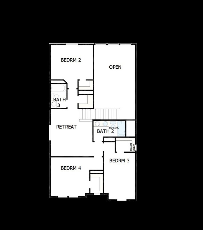 1817 Finn Ave, van Alstyne, TX 75495 - photo 3