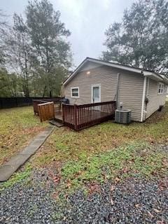 104 W Nance Springs Rd, Resaca, GA 30735 - photo 5