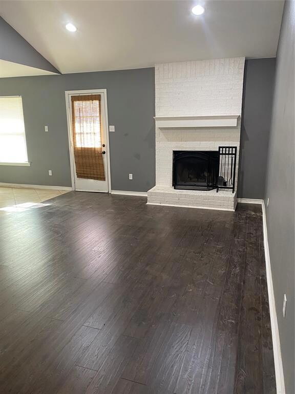 619 Allencrest Dr, Fort Worth, TX 76108 - photo 2