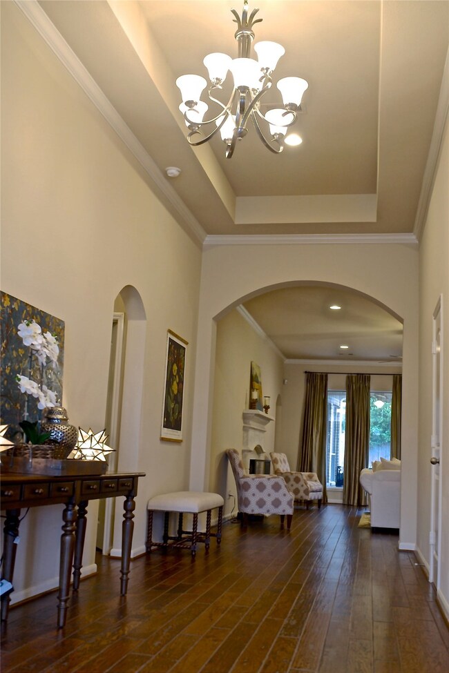 21310 Wildwood Park Rd, Richmond, TX 77469 - photo 2