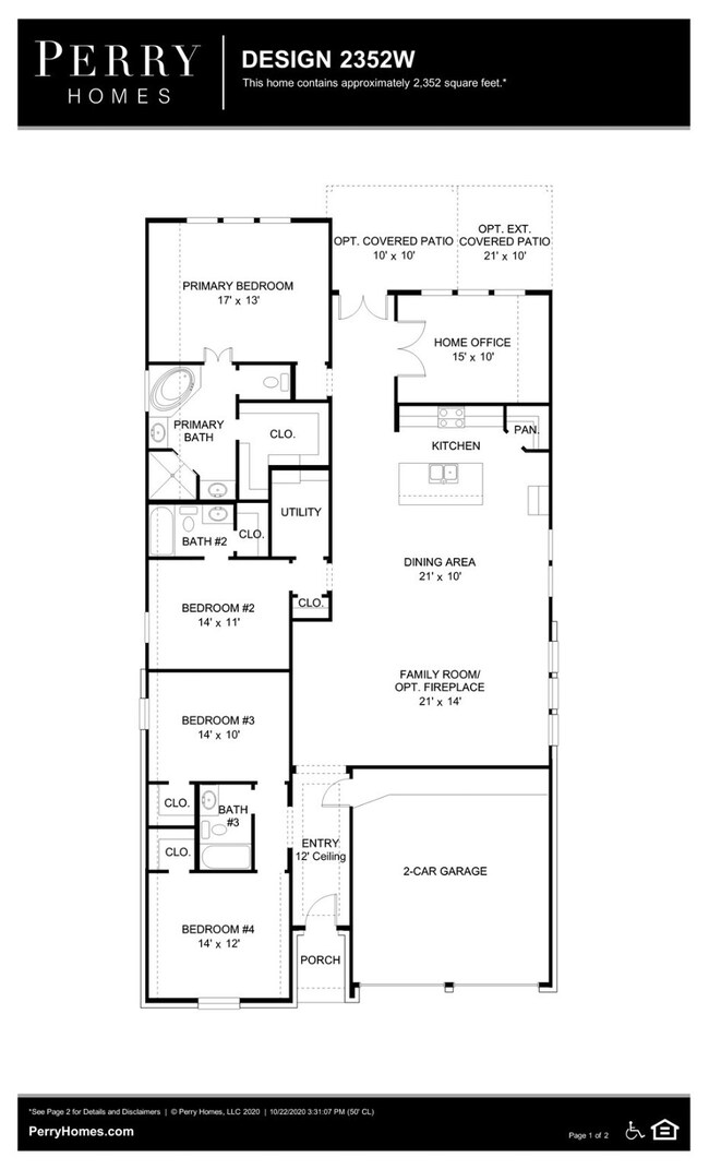 19047 Giara Pony Trail, Tomball, TX 77377 - photo 2