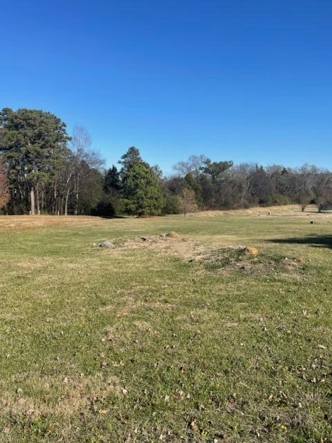 Perfect spot for your dream home