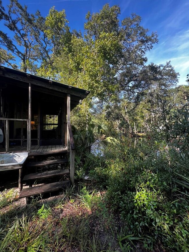 138 SW 721st St, Steinhatchee, FL 32359 - photo 6