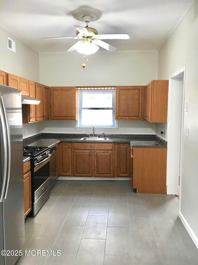 32 Morrell St, Long Branch, NJ 07740 - photo 5