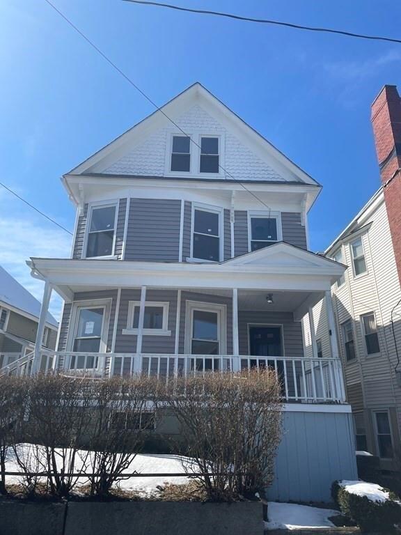 28 Berkeley St, Lawrence, MA 01841 - photo 3