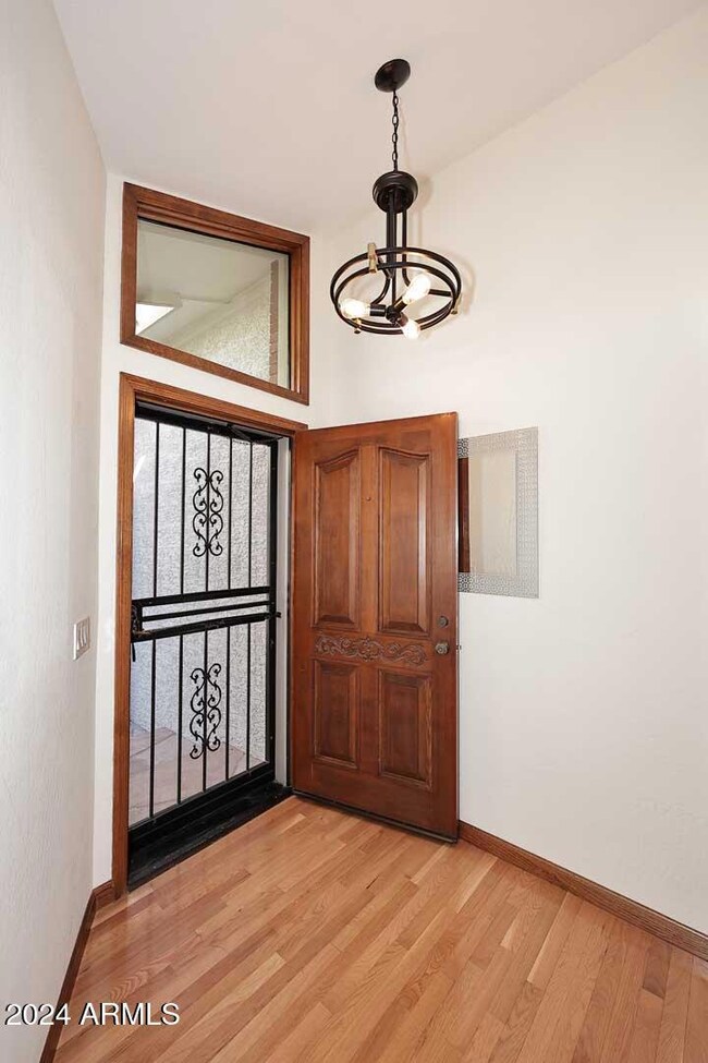 Foyer (1)