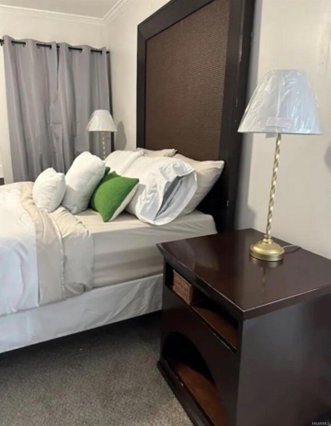 2035 Bullard St unit 3, Montgomery, AL 36106 - photo 5