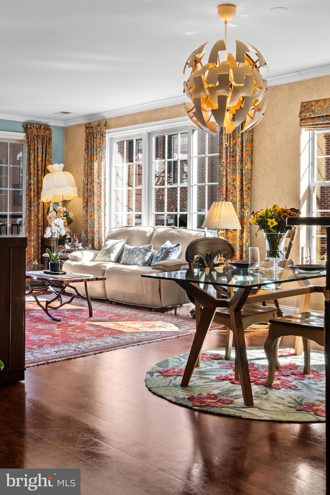 600 Commodore Ct unit 2631, Philadelphia, PA 19146 - photo 5