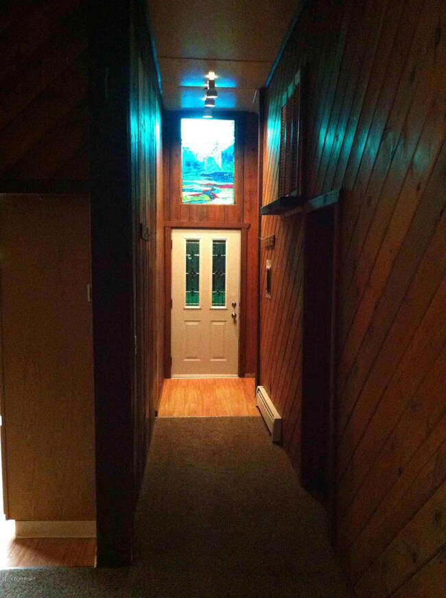 hallway