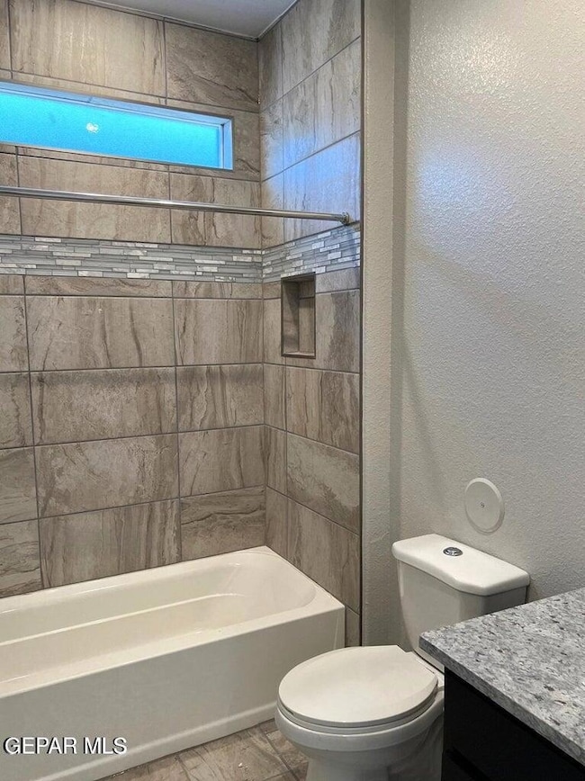 12708 Golden Canyon, El Paso, TX 79928 - photo 6