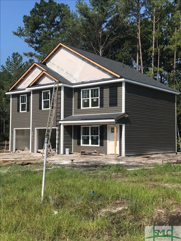 300 Boomer Ct, Guyton, GA 31312 - photo 5