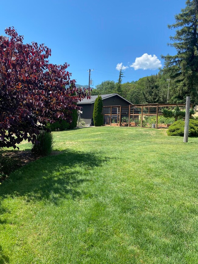 619 3rd St, Rogue River, OR 97537 - photo 4