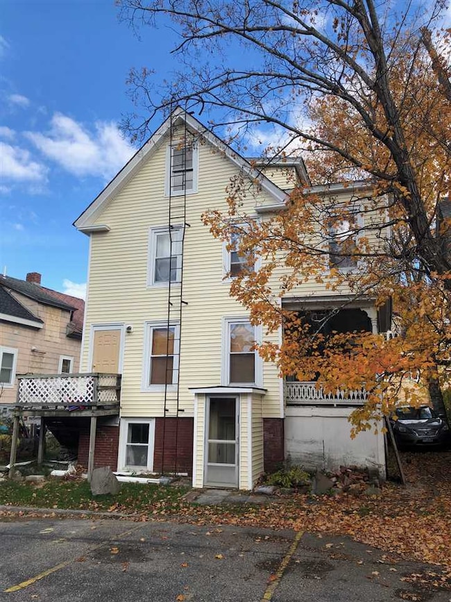 21 Federal St, Concord, NH 03301 - photo 3