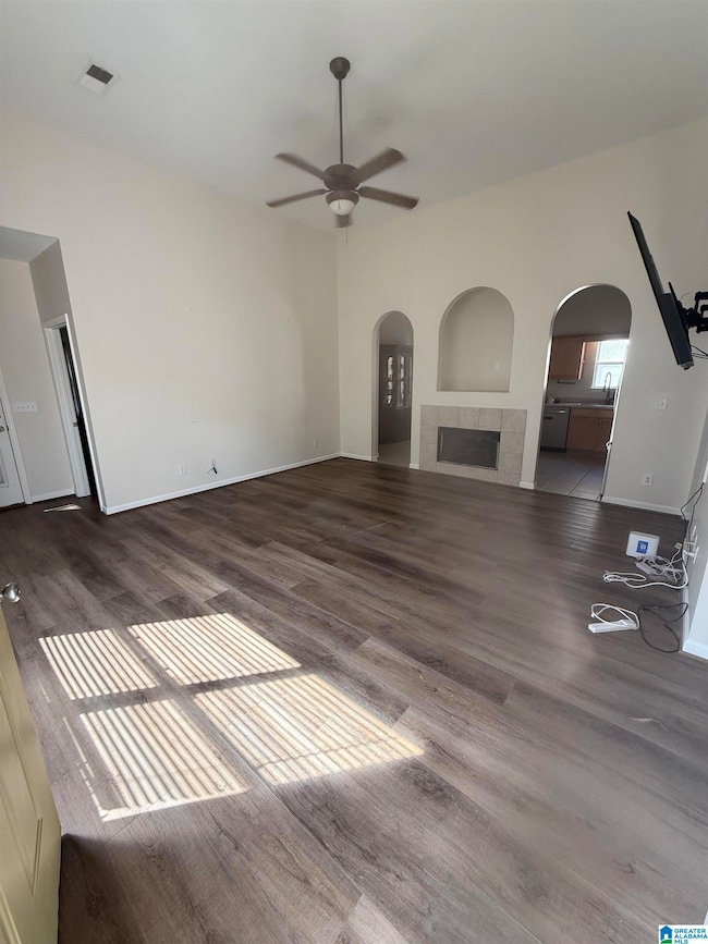 222 High Ridge Dr, Pelham, AL 35124 - photo 5