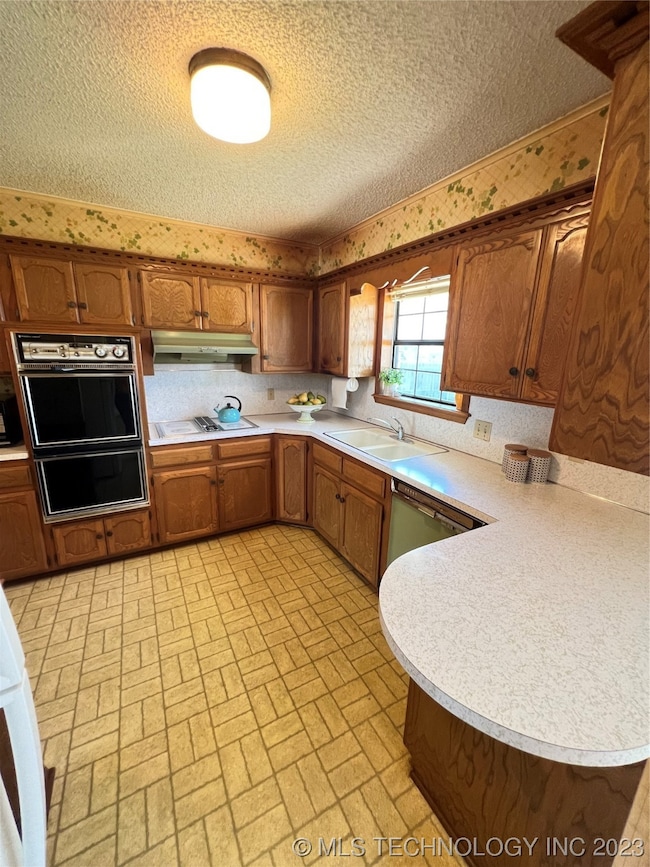 1406 Rosedale St, Ardmore, OK 73401 - photo 4