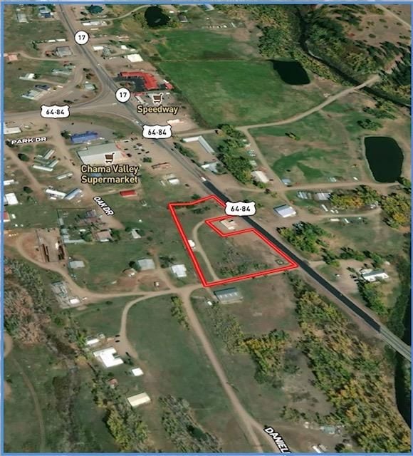 2483 Colin Rd, Chama, NM 87520 - photo 3