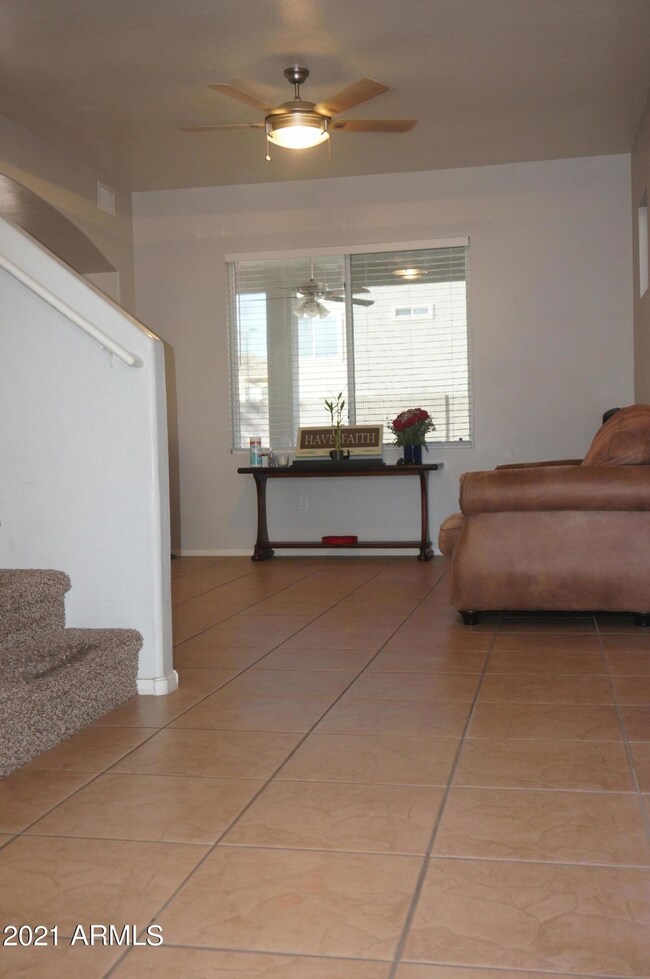 Entry Way