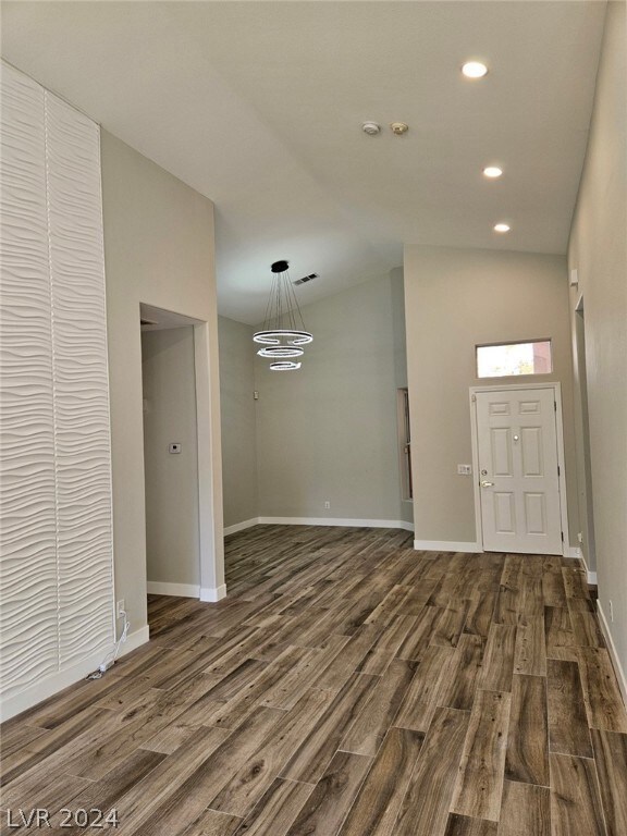 2933 Thicket Willow St, Las Vegas, NV 89135 - photo 7