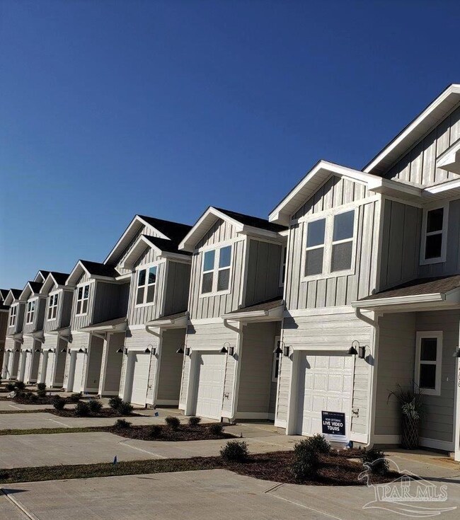 8856 Brigade Trail, Pensacola, FL 32534 - photo 2