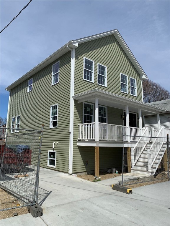 95 Colfax St, Providence, RI 02905 - photo 3
