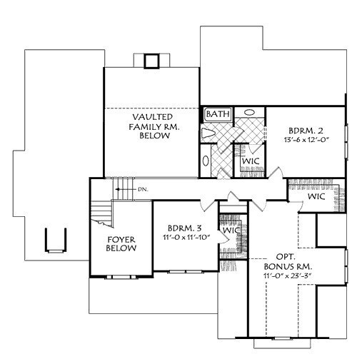 122 Downing St, Oxford, MS 38655 - photo 3