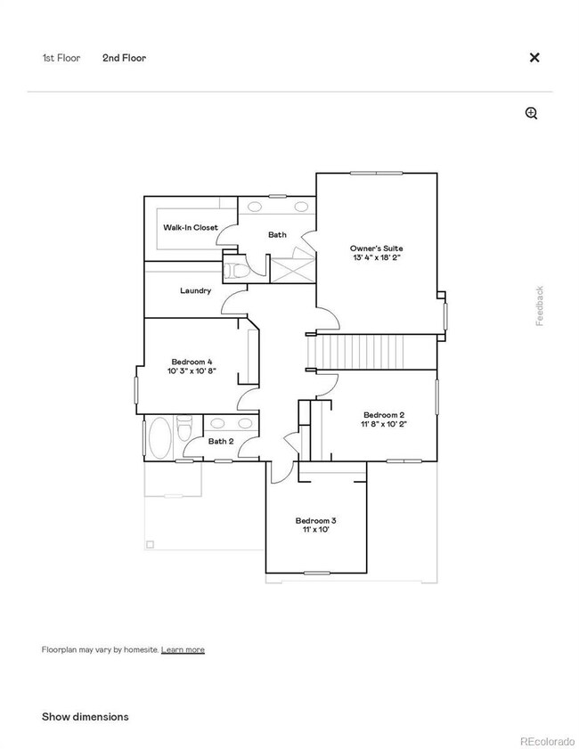 14864 Elm St, Thornton, CO 80602 - photo 3