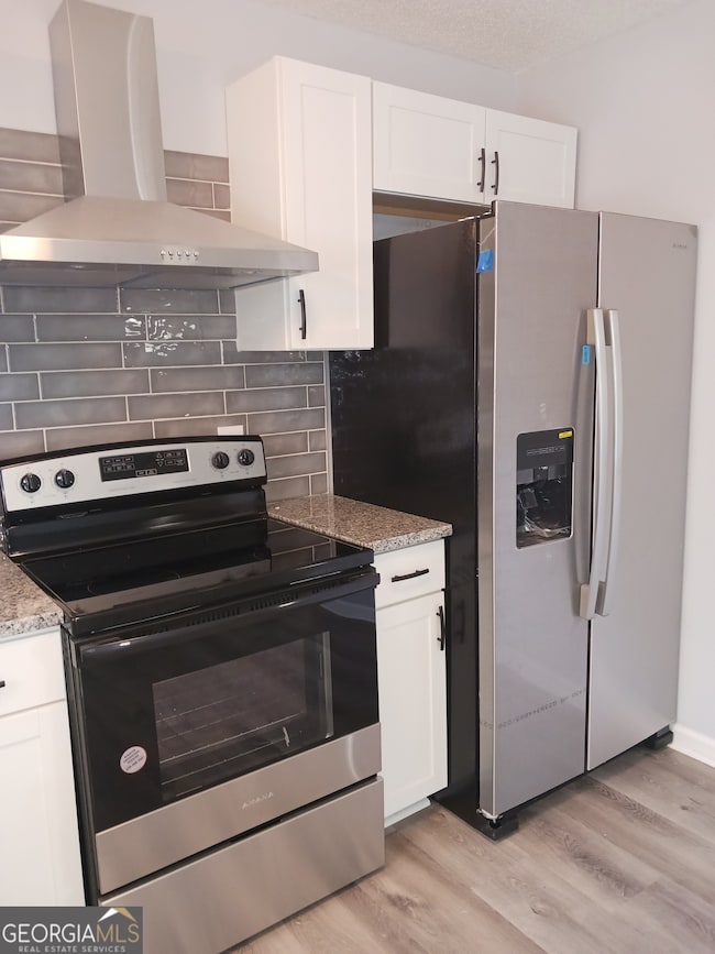 Appliances