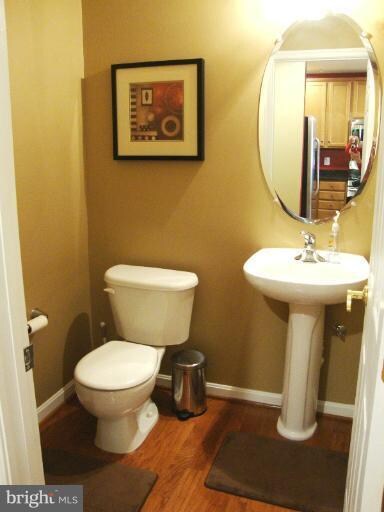 22758 Verde Gate Terrace unit 13C, Ashburn, VA 20148 - photo 5