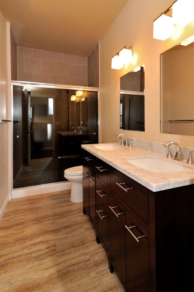 5505 Lucky Rd unit A, Anchorage, AK 99504 - photo 6