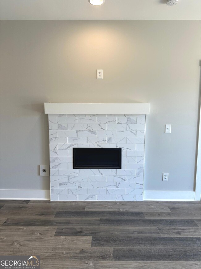 214 Old Clarkesville Mill Rd unit B, Clarkesville, GA 30523 - photo 6