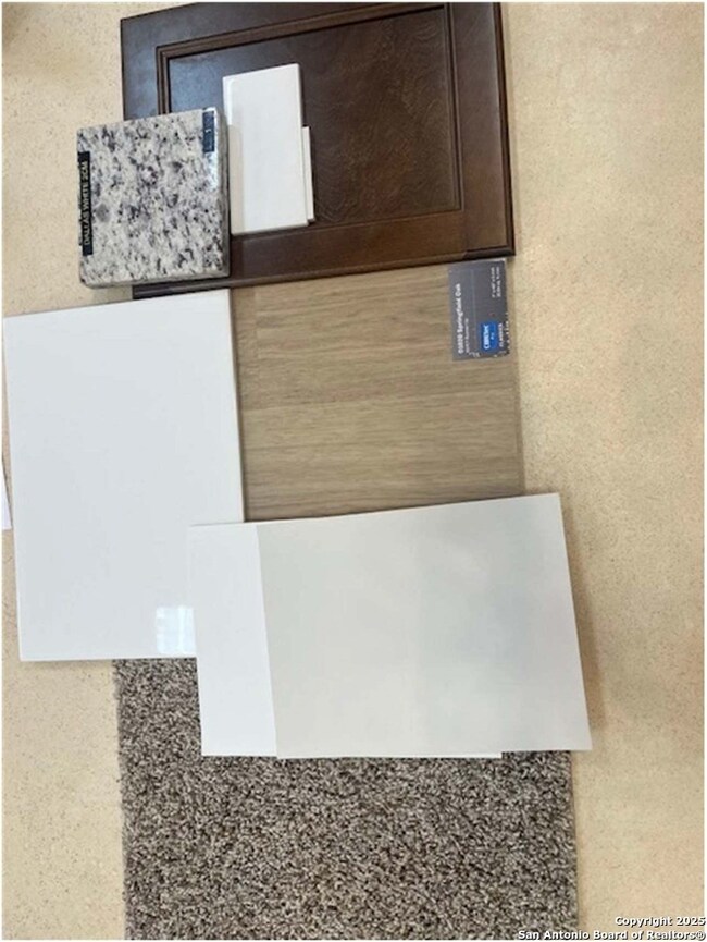 21137 Jordans Ranch Way, San Antonio, TX 78264 - photo 4