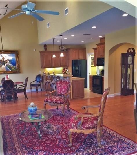 520 Fox Run Cir, Brunswick, GA 31525 - photo 5