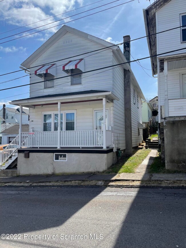 94 Short St, Edwardsville, PA 18704 - photo 3